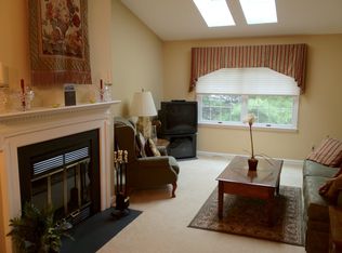 96 Alexandria Way, Basking Ridge, NJ 07920