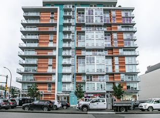 180 E 2nd Ave #310, Vancouver, BC V5T1B5