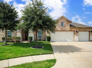 13403 Harbor Chase Ct, Pearland, TX 77584