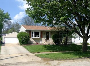 1811 Cascade St NW, Rochester, MN 55901