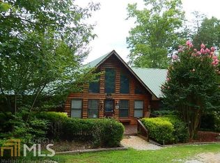 777 Horseshoe Bend Rd, Dahlonega, GA 30533