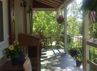 3 Meng Rd, Schwenksville, PA 19473