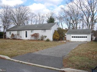 12 Spruce Rd, Howell, NJ 07731