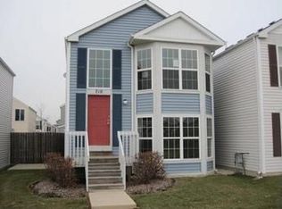 710 Four Seasons Blvd, Aurora, IL 60504
