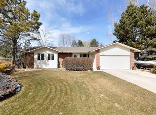 3001 Cavalry Ct, Fort Collins, CO 80526