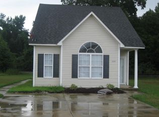 300 Archer Dr, Rocky Mount, NC 27801