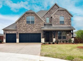 805 Goose Ct, Forney, TX 75126