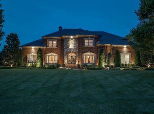 1458 Avellino Cir, Murfreesboro, TN 37130