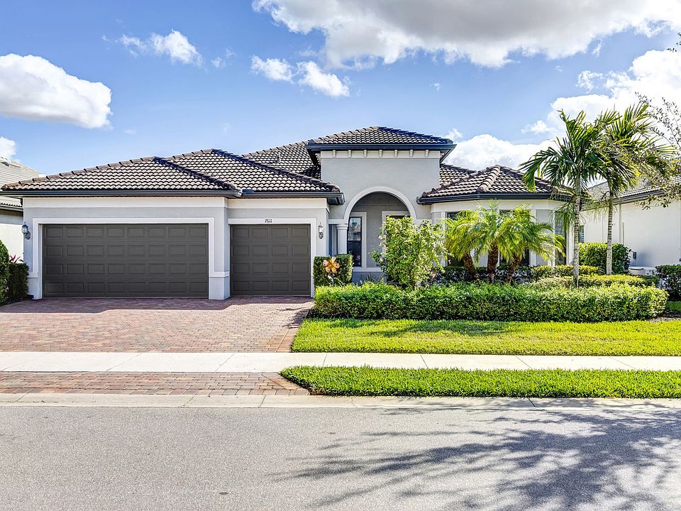 1st image of 7611 Winding Cypress Dr