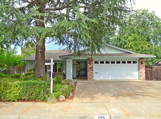 256 Hagemann Dr, Livermore, CA 94551