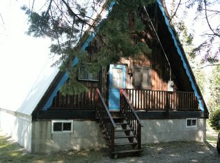 578 Dallas Hill Rd, Rangeley, ME 04970