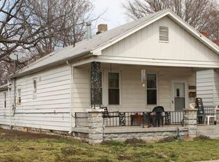 1324 E Indiana St, Evansville, IN