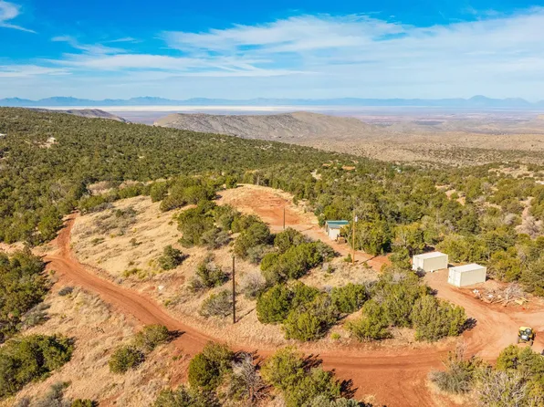 20 Red Rock Rd, High Rolls Mountain Park, NM 88325