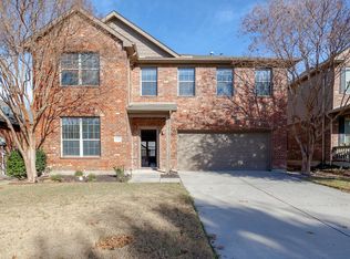 5828 Pebble Ridge Dr, McKinney, TX 75070