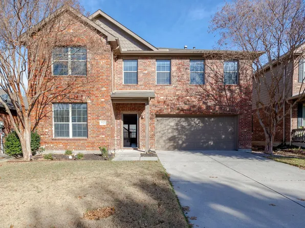 5828 Pebble Ridge Dr, McKinney, TX 75070