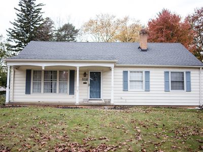 4348 W 202nd St, Fairview Park, OH, 44126