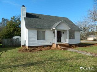 947 Declaration Dr, Florence, SC 29501