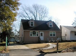 637 Central Ave, Westville, NJ 08093
