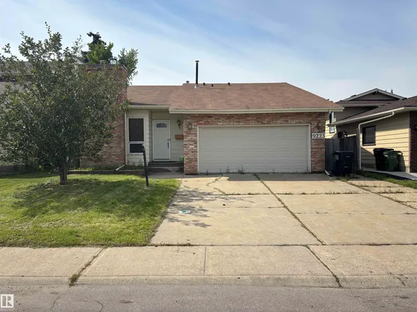 9223 172nd Ave NW, Edmonton, AB T5Z 2N3