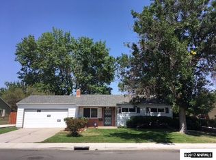 470 Sawyer Way, Sparks, NV 89431
