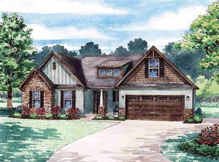 325 Ben Johnson Rd, Inman, SC 29349