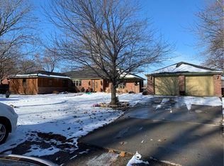 3707 SW Christie Ln, Saint Joseph, MO 64504