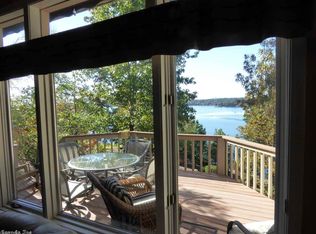 51 Saldana Way, Hot Springs Village, AR 71909