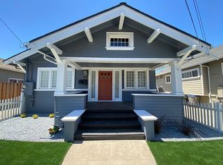 1141 S 6th St, San Jose, CA 95112