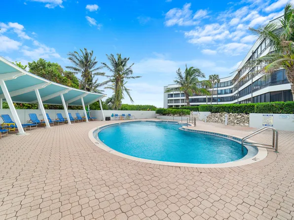 1357 NE Ocean Boulevard #417, Stuart, FL 34996