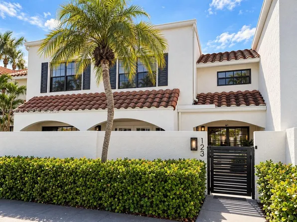 21204 Harbor Way APT 123-12, Aventura, FL 33180