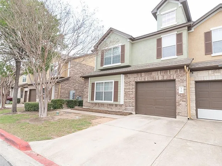 1900 Little Elm Trl #56 — Photo 1