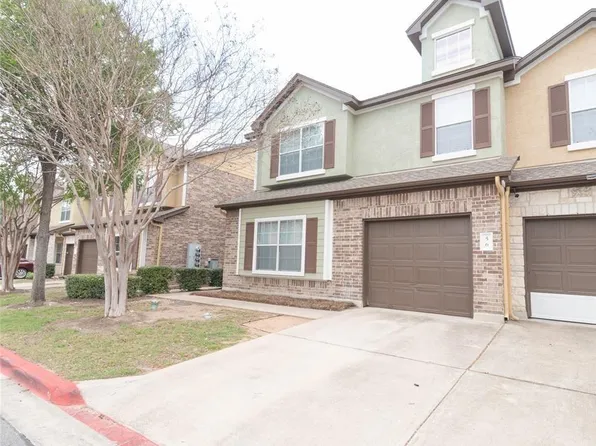1900 Little Elm Trl APT 56, Cedar Park, TX 78613