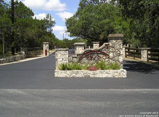 Scenic Loop Rd, San antonio, TX 78255