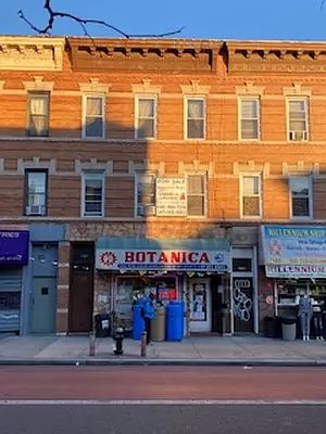 1st image of 1187 Rogers Ave #3
