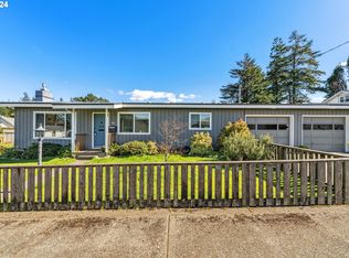413 Brule St, Coos Bay, OR 97420