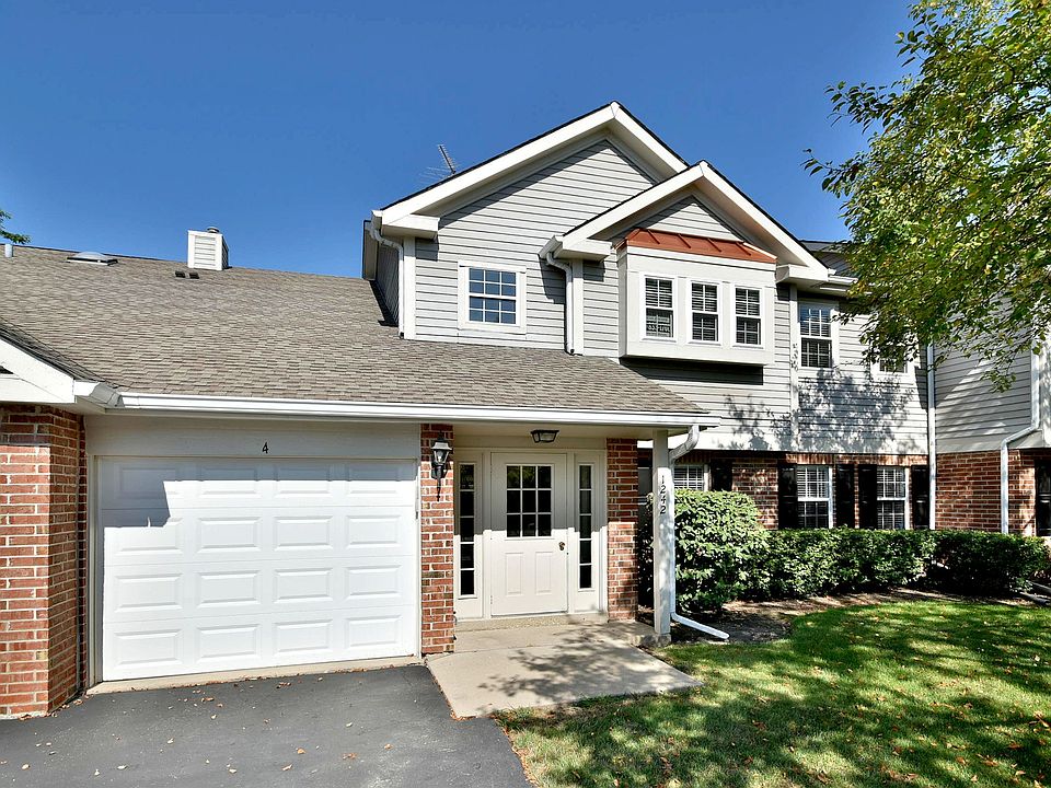 1st image of 1242 E Evergreen Dr Unit 4