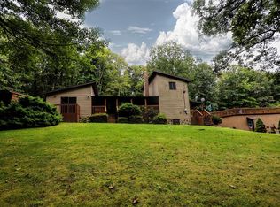 10764 Maddern Run Rd, Mill Creek, PA 17060