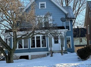 85 W 4th St, Dunkirk, NY 14048
