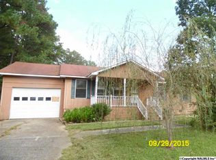 35714 Us Highway 231, Ashville, AL 35953