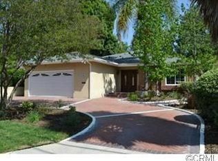 12345 Hartsook St, Valley Village, CA 91607