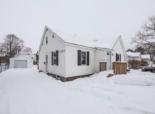 609 Stimson St, Cadillac, MI 49601