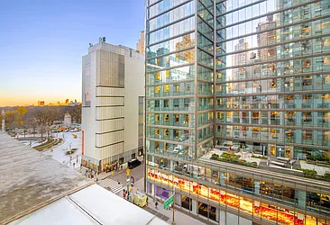 Rented by Keller Williams NYC