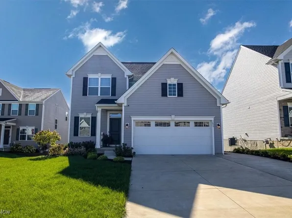 1655 Flannery Ct, Streetsboro, OH 44241