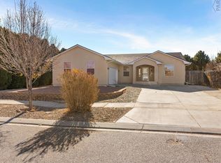 3546 Bison Ln, Pueblo, CO 81005