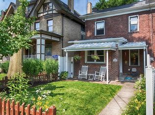 1123 King Ave, Pittsburgh, PA