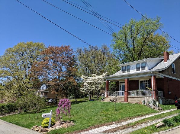 Allegheny County Pa For Sale By Owner Fsbo 156 Homes Zillow