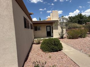 9609 San Gabriel Rd NE, Albuquerque, NM 87111