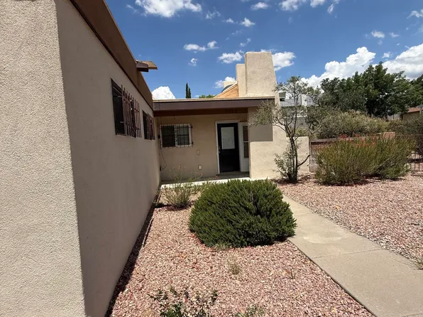 9609 San Gabriel Rd NE, Albuquerque, NM 87111