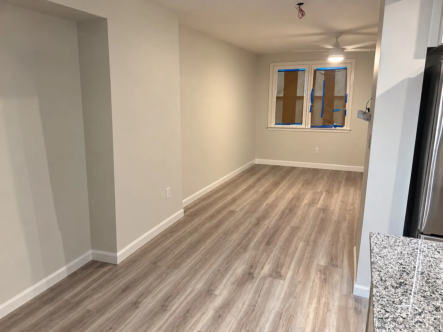 3 bed, 975 sqft, $2,250 — Photo 4