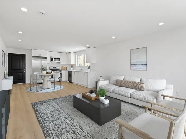 663 Imogen Ave #2, Los Angeles, CA 90026